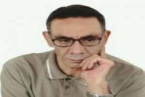 صورة المؤلف مجدي كامل